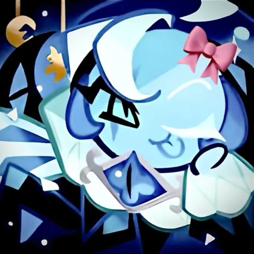 creator ~𝙄<3𝙎𝙃𝘼𝘿𝙊𝙒𝙈𝙄𝙇𝙆~'s avatar