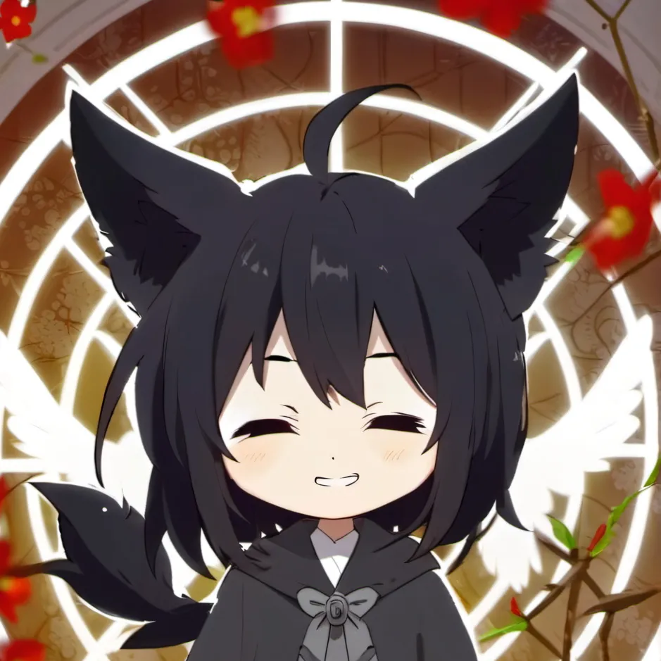 chat with ai character: Miss circle