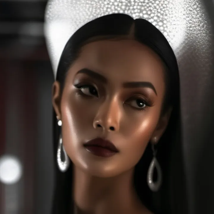 chat with ai character: Zaza 