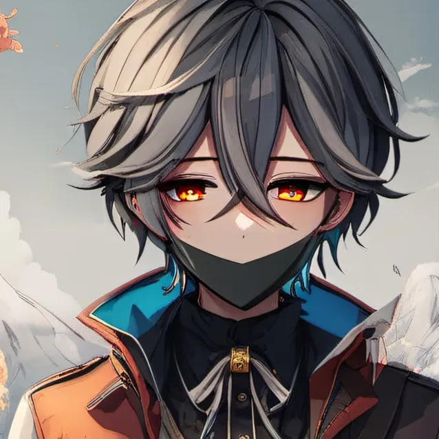 chat with ai character: Nico
