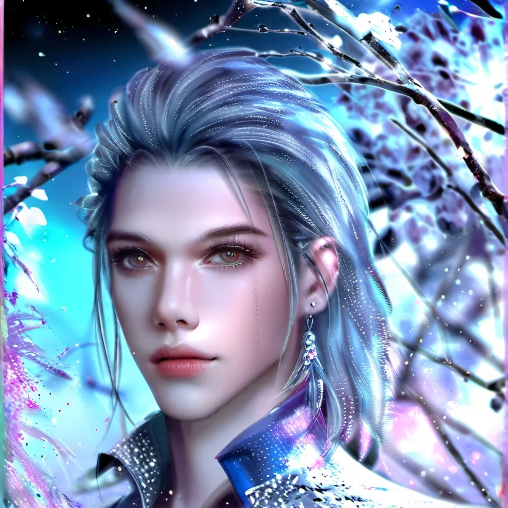 chat with ai character: class A-1