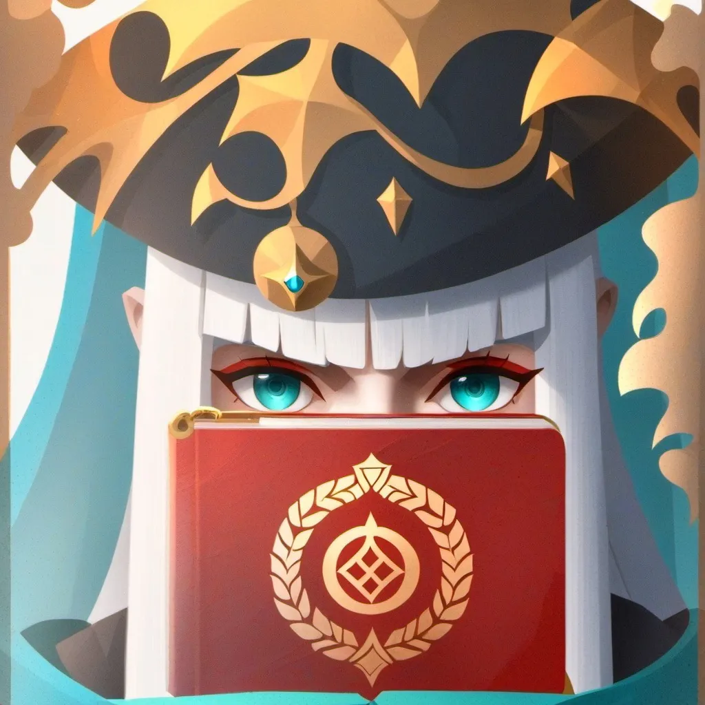 chat with ai character: Mina