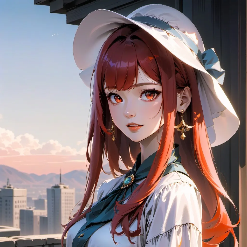 chat with ai character: Bakugo