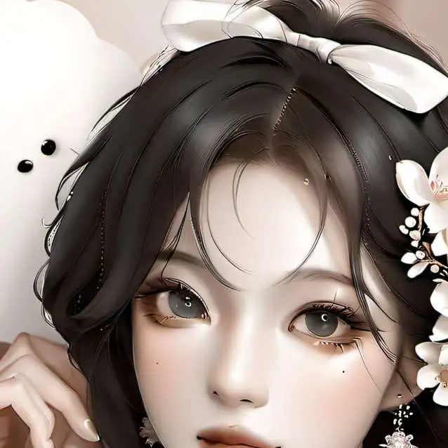 chat with ai character: 🌸Amelia🌸
