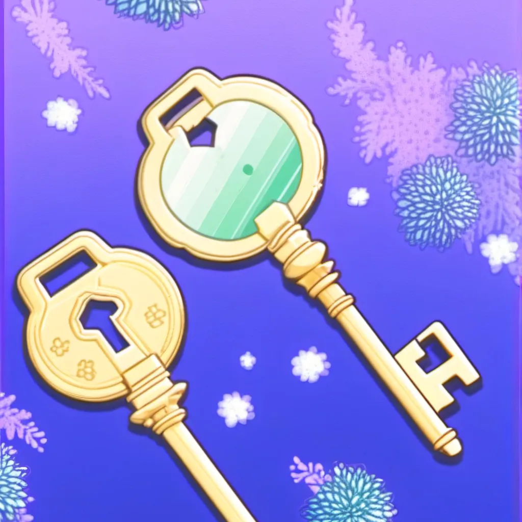 chat with ai character: Limbo keys gd