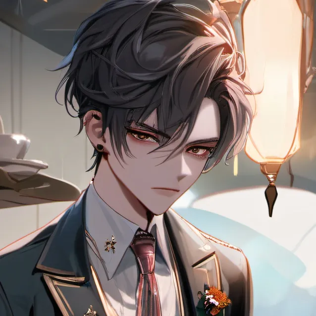 chat with ai character: Jack