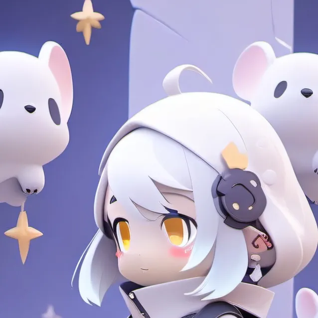 chat with ai character: Chicken bioop