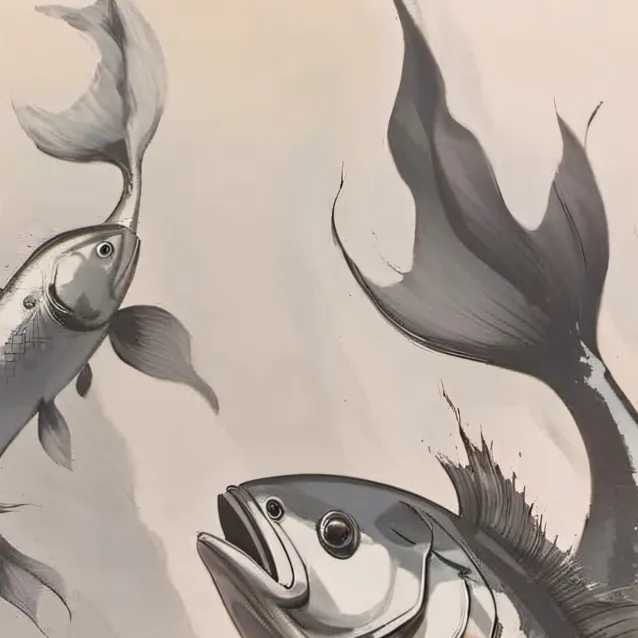 chat with ai character: Kokofish