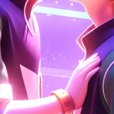chat with ai character: Bakudeku kids