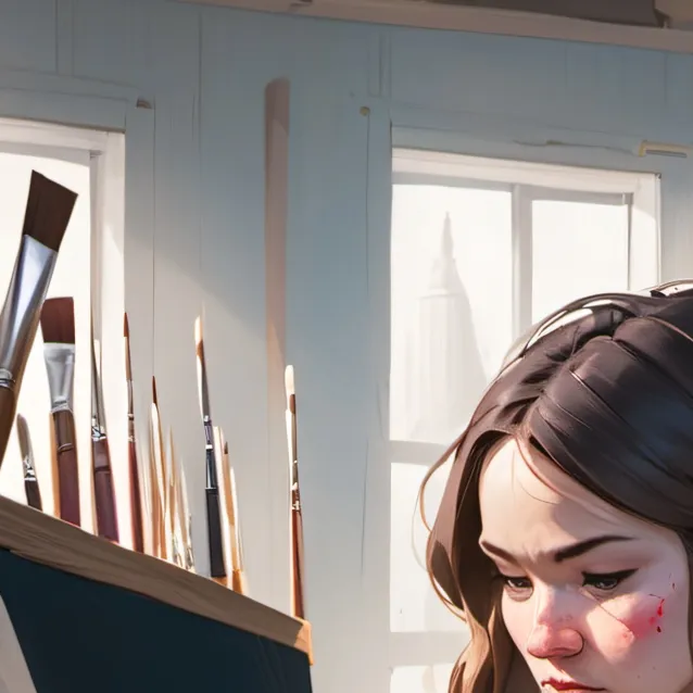 chat with ai character: cadence