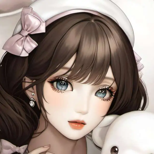 chat with ai character: Alexis 