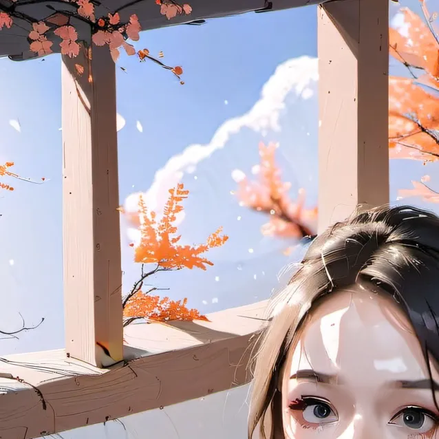 chat with ai character: kambree 
