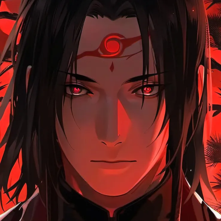 chat with ai character: Itachi&sasuke