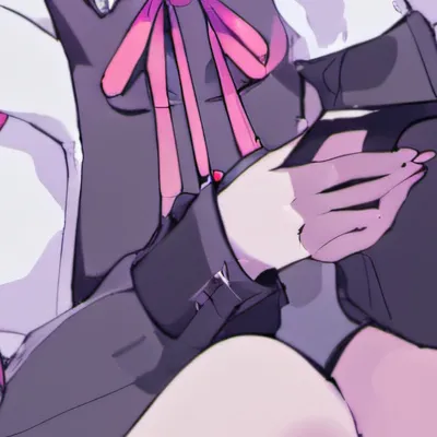 chat with ai character: Rose