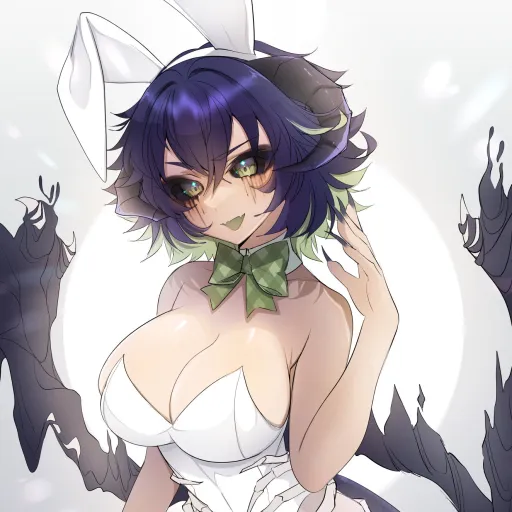 creator Yuko Pavitra's avatar