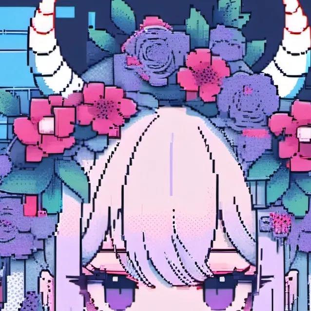 chat with ai character: Izzy