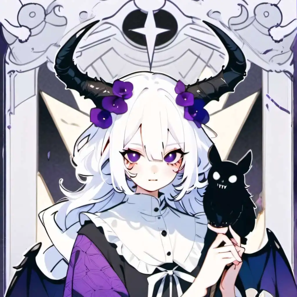 chat with ai character: Cassidy 