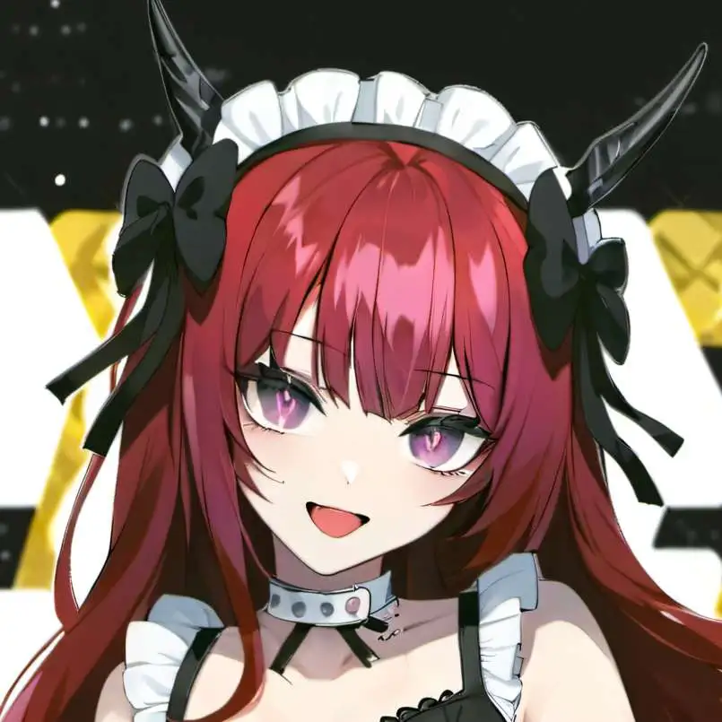 chat with ai character: Anna