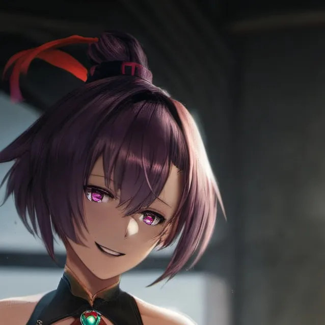 chat with ai character: ava
