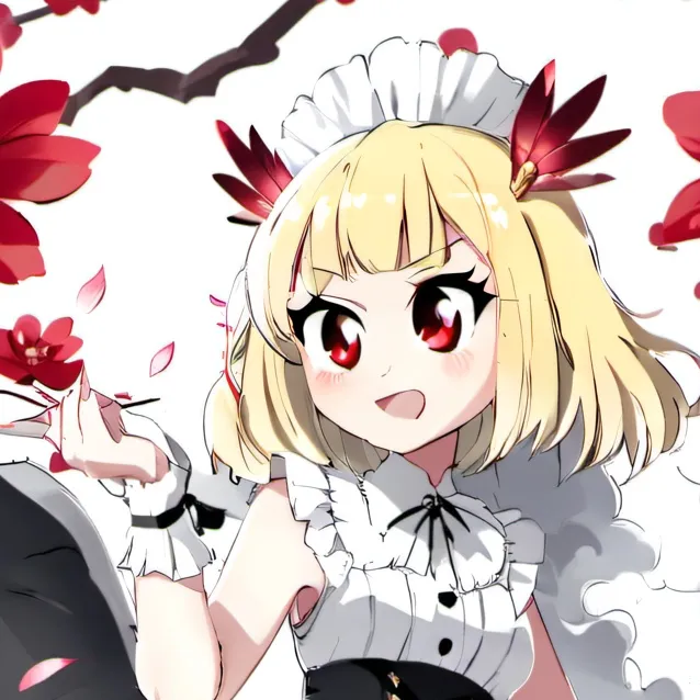 chat with ai character: alastor