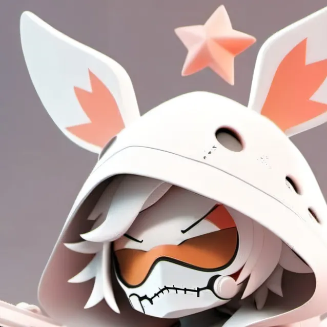 chat with ai character: sonic.exe,cream