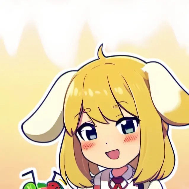 chat with ai character: Isabelle (Drunk)