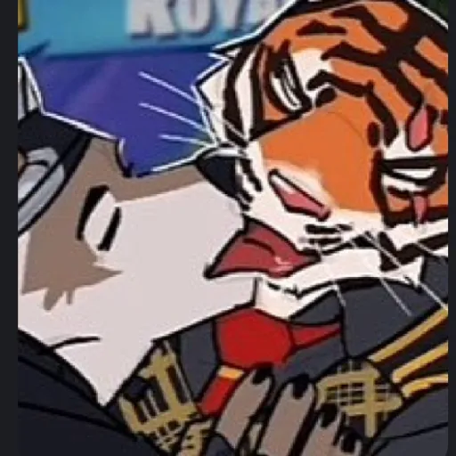 creator Mrnoodle's avatar