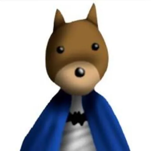 creator ralphthegooddog's avatar