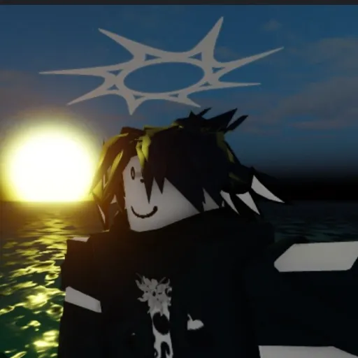 creator two time idk's avatar