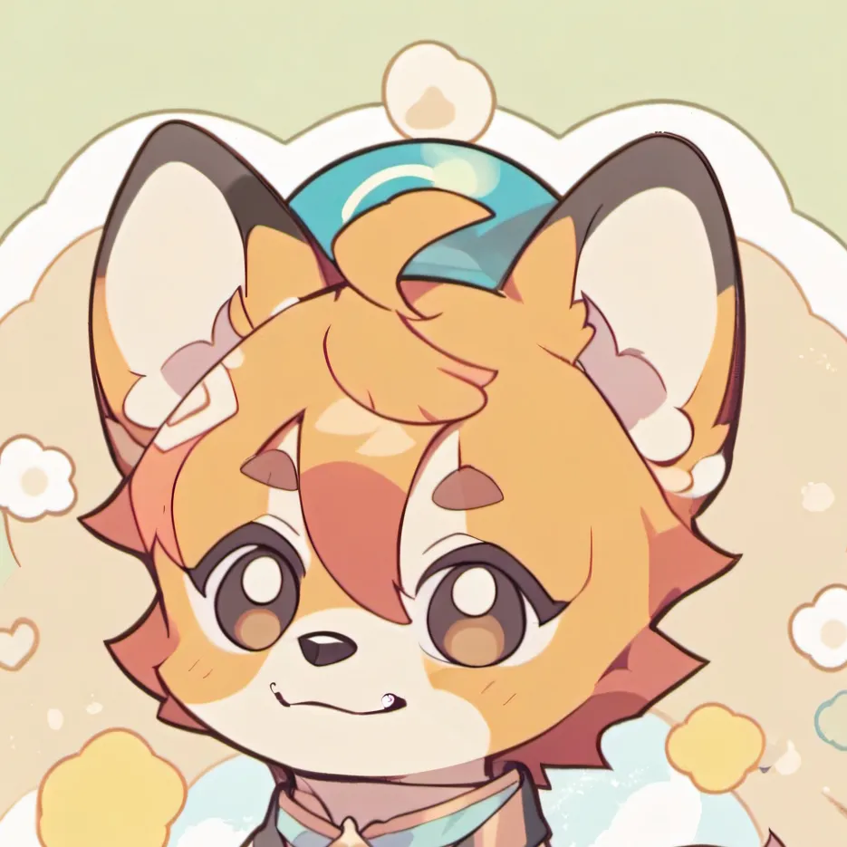 chat with ai character: Dogday