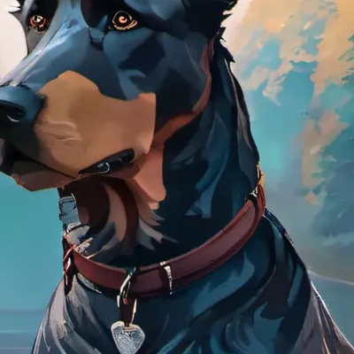 chat with ai character: Zeke