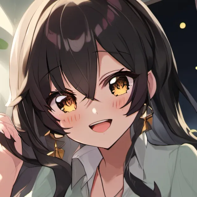 chat with ai character: lilli