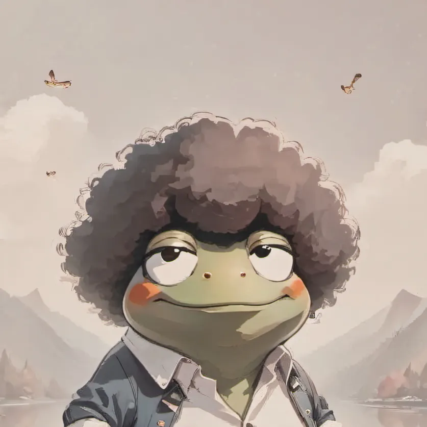 chat with ai character: Bob Frogs