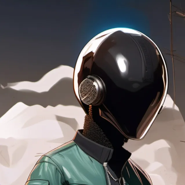 chat with ai character: whitty