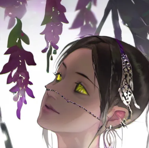 chat with ai character: Emily