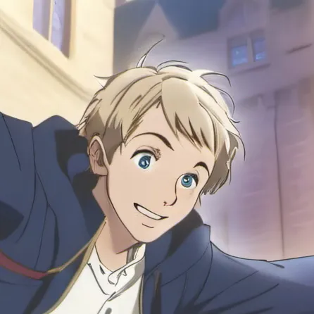 chat with ai character: Hogwartsssss