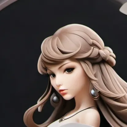chat with ai character: Alice