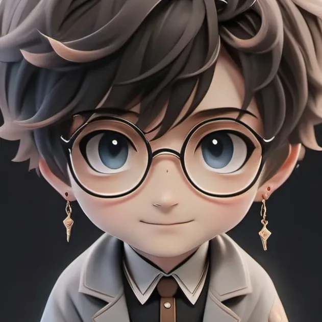 chat with ai character: Harry Potter