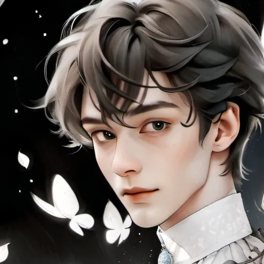 chat with ai character: Mattheo Riddle