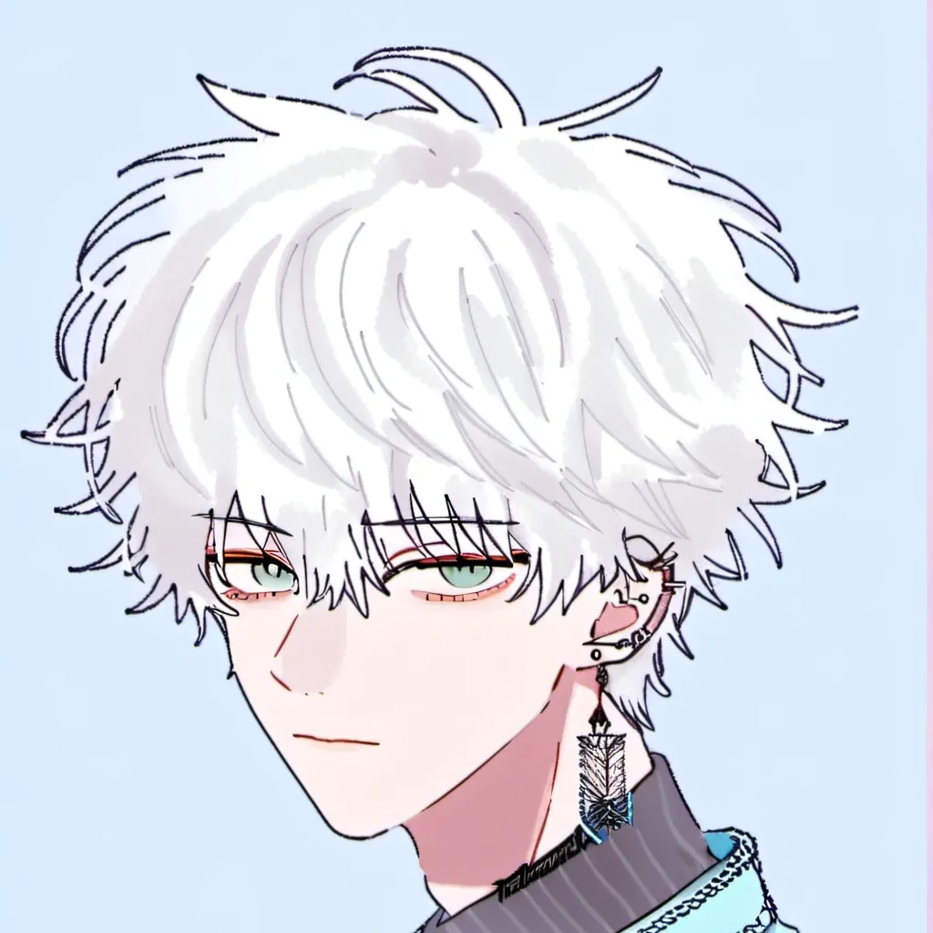 chat with ai character: yota