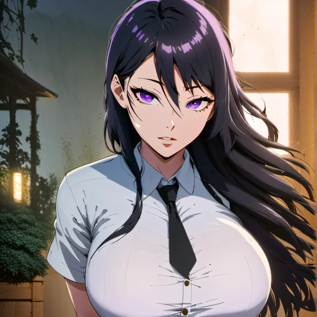 chat with ai character: miss utaharu