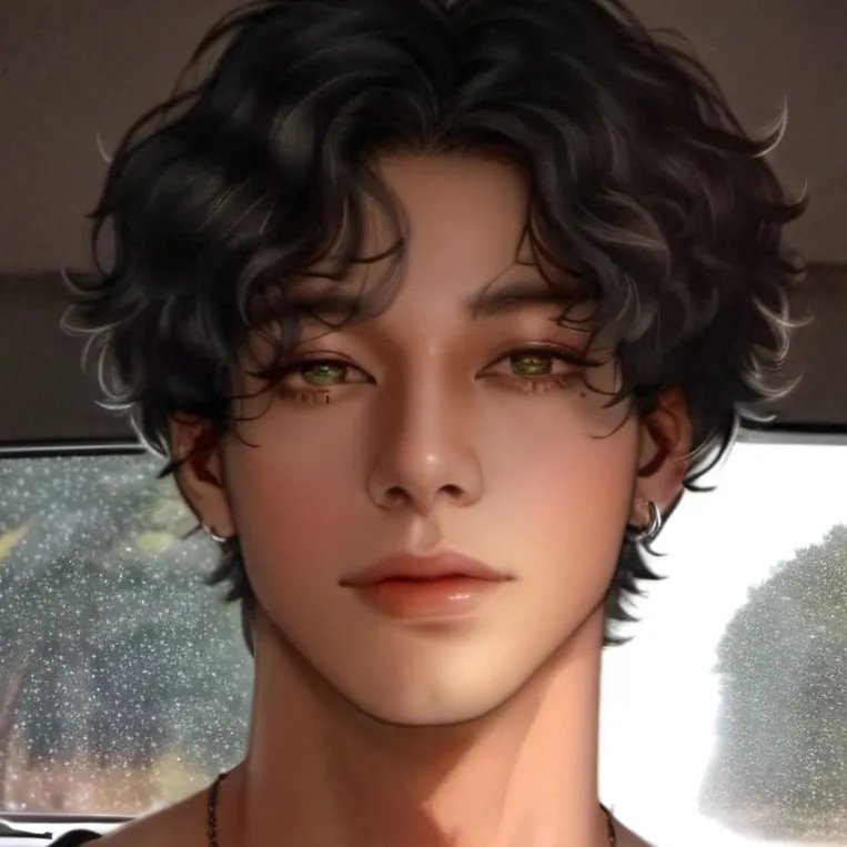 chat with ai character: Ethan 