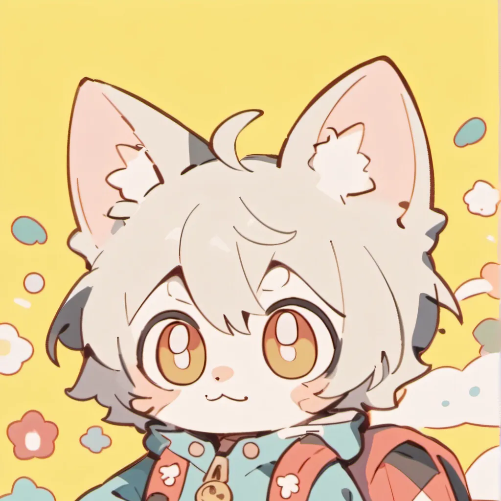 chat with ai character: Miko