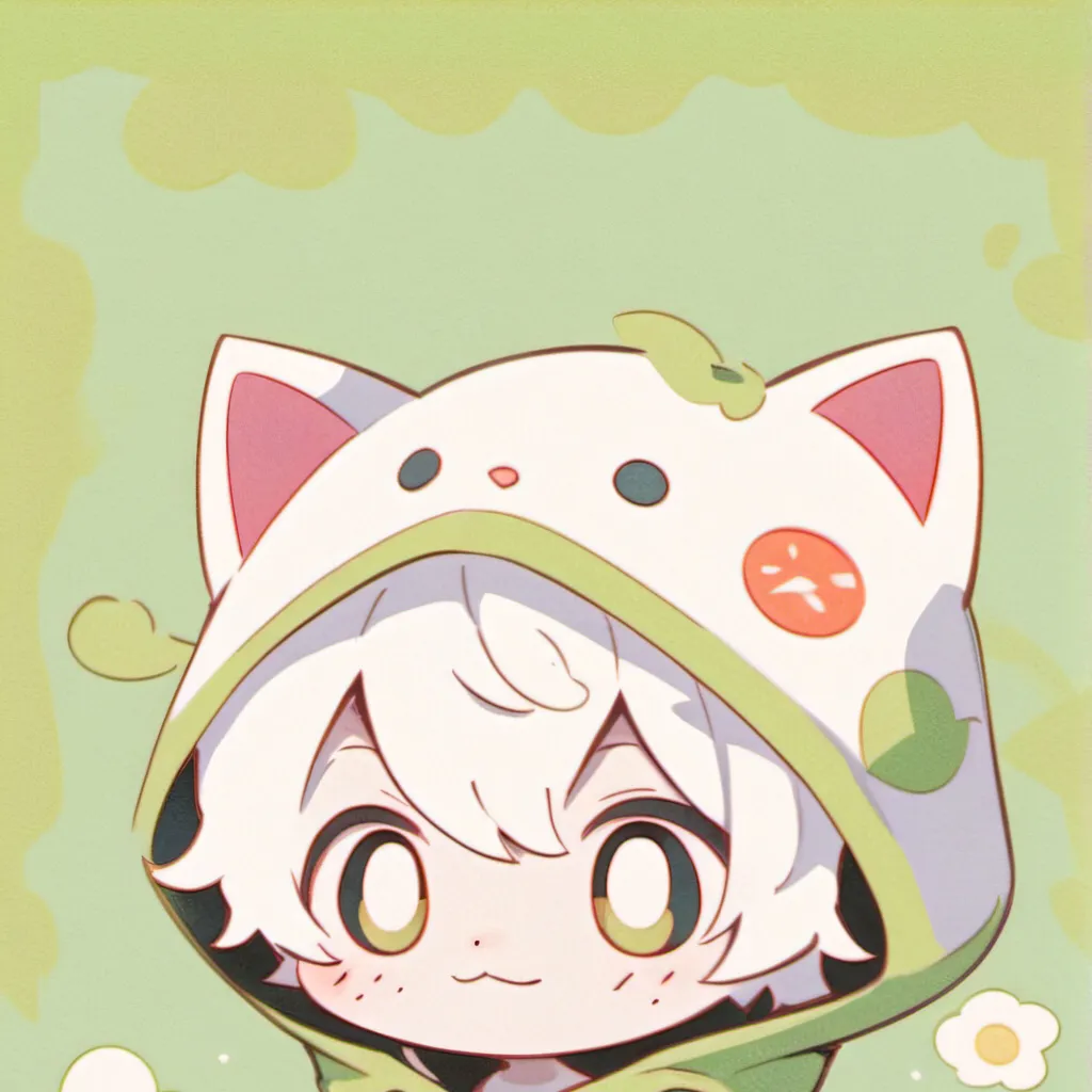 chat with ai character: Mocha