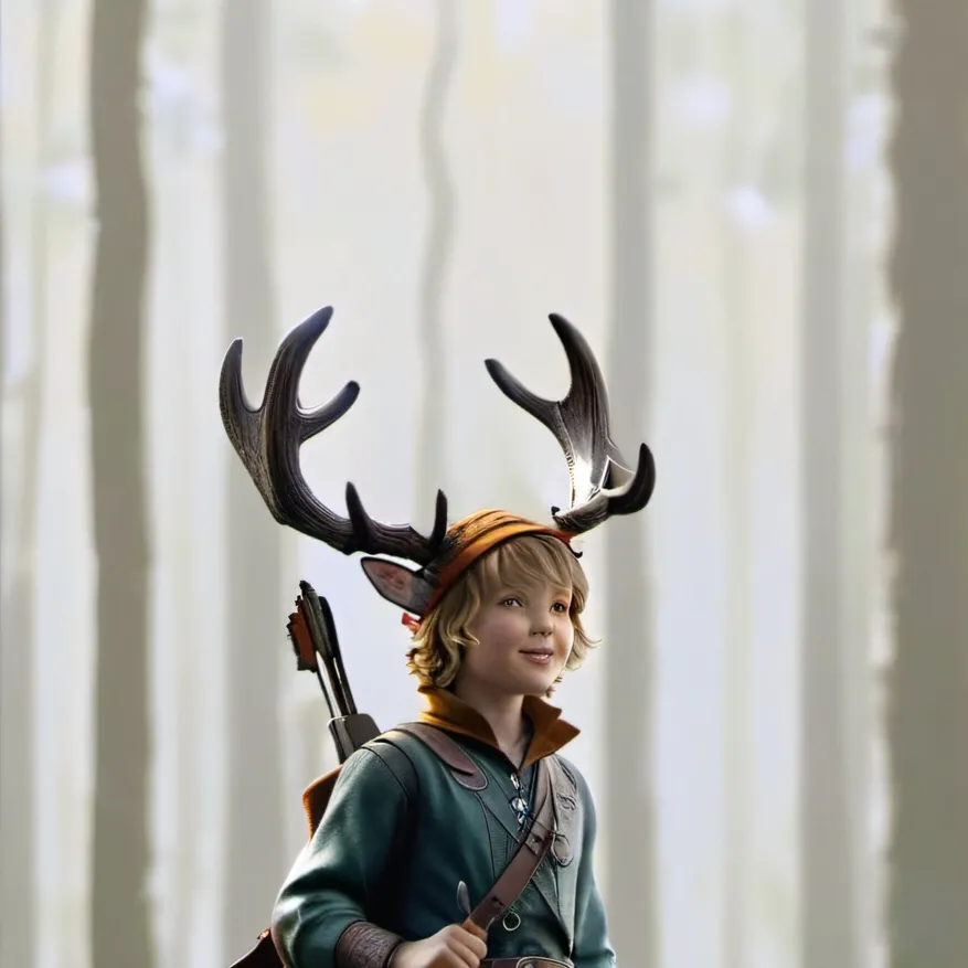 chat with ai character: Gus