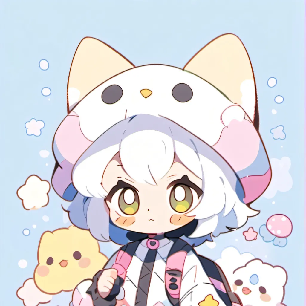 chat with ai character: Daijin