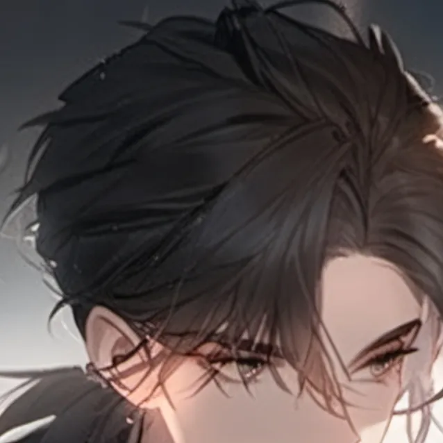 chat with ai character: Aaron Warner