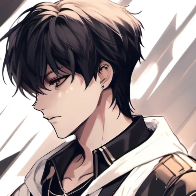 chat with ai character: Alex Kandri