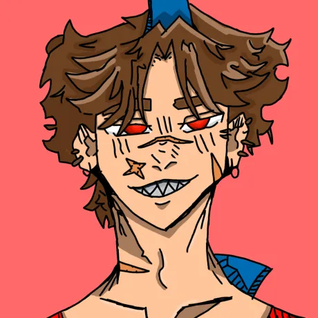 creator Camuri's avatar