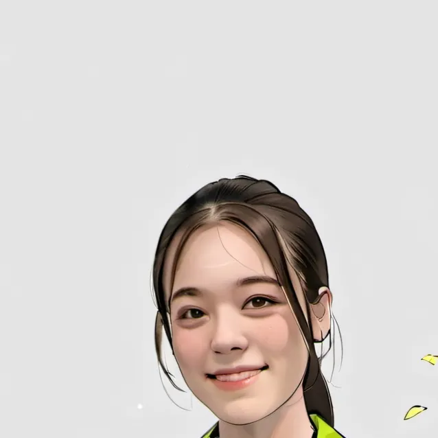 chat with ai character: Gabby